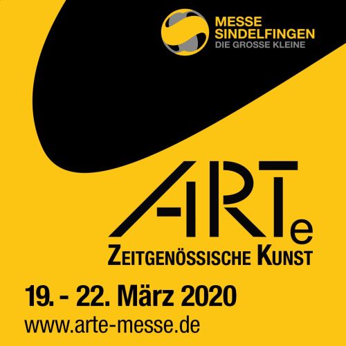ARTe Sindelfingen 19. - 22. März 2020