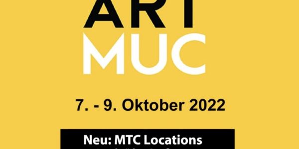Kunstmesse ART MUC, München